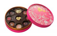 Godiva Valentijncollectie